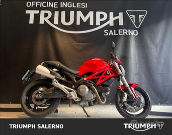 DUCATI Monster 696