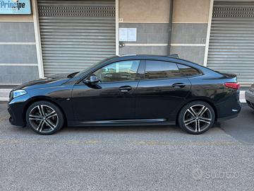 Bmw Serie2 GranCoupeMSport+Tagliandi+Garanzia+Revi