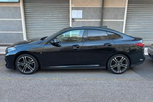 Bmw Serie2 GranCoupeMSport+Tagliandi+Garanzia+Revi