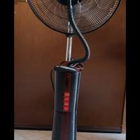  Ventilatore a colonna DCG VE1700 T