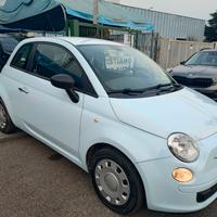 Fiat 500 1.2 Pop GPL