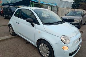 Fiat 500 1.2 Pop GPL
