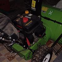 turbina