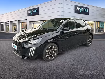 Peugeot 208 Allure PureTech 100 S/S