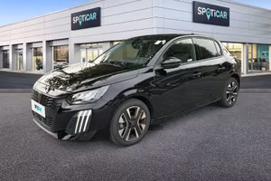 Peugeot 208 Allure PureTech 100 S/S