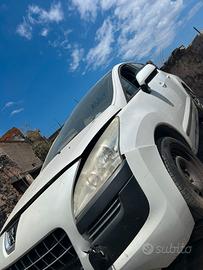 Ricambi PEUGEOT 3008
