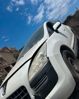 Ricambi PEUGEOT 3008
