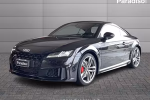 Audi TT COUPÈ - 45 TFSI - 2.0 - 244CV - 2024