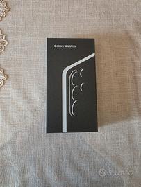 SAMSUNG GALAXY S26 ULTRA