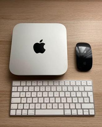 Apple Mac Mini M1 16 GB / 512 GB