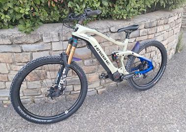 Haibike allmtn 160 del 2021 Taglia L