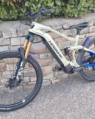 Haibike allmtn 160 del 2021 Taglia L
