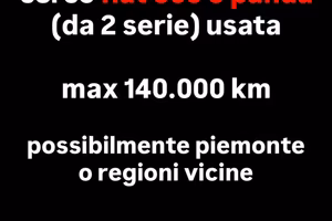 fiat 500 o fiat panda