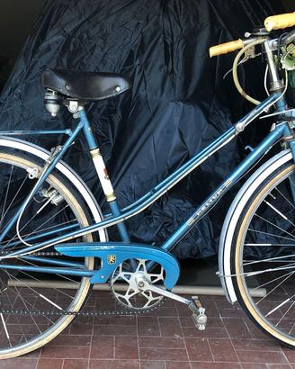 Bicicletta Peugeot Helium da donna – 1974