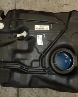 SERBATOIO CARBURANTE FOCUS III 2.0 TDCi 2017