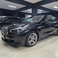 Bmw 118 118d 5p. Msport