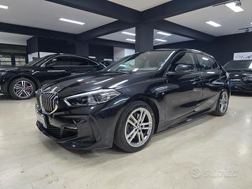 Bmw 118 118d 5p. Msport