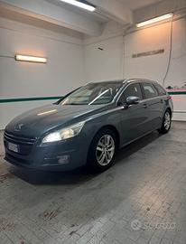 Peugeot 508 Station Wagon Diesel