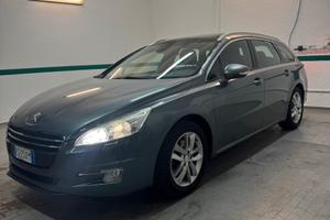 Peugeot 508 Station Wagon Diesel
