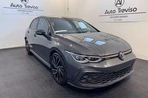 Volkswagen Golf 2.0 TDI DSG GTD