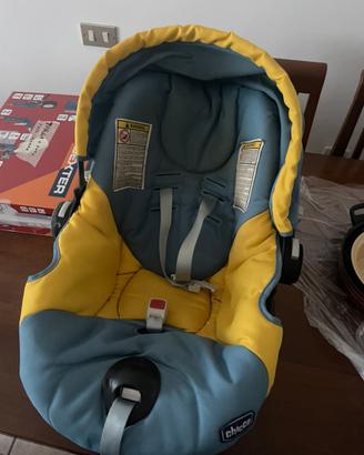 Ovetto chicco