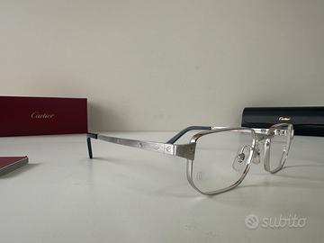 Occhiali da vista Cartier CTO4810 002