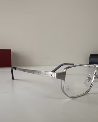 Occhiali da vista Cartier CTO4810 002