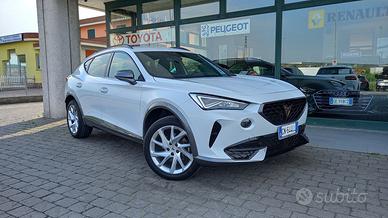 Cupra Formentor 1.5 TSI DSG