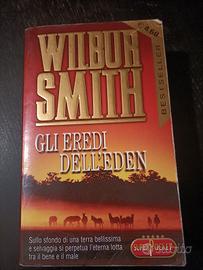 Gli eredi dell'Eden - Wilbur Smith