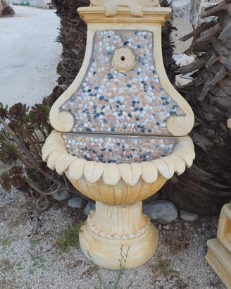 fontane da giardino