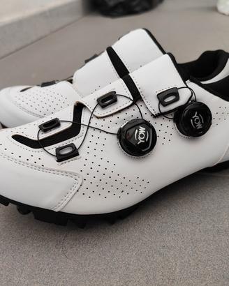 Scarpe Mtb
