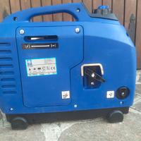 Generatore di corrente