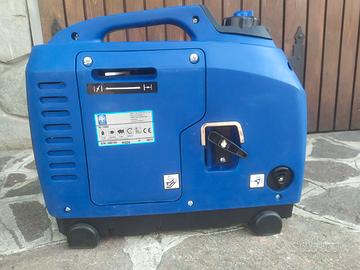 Generatore di corrente