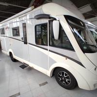 Carthago C-Tourer I 143