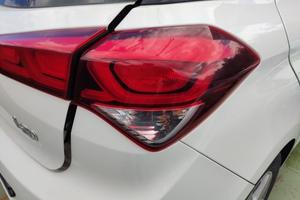 Fanale posteriore destro HYUNDAI I20 del 2015