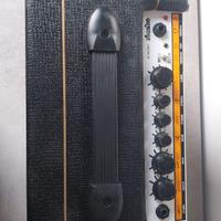 Orange Crush 20 – Amplificatore Chitarra