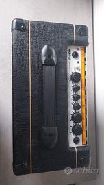 Orange Crush 20 – Amplificatore Chitarra