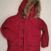 Parka Bordoux Bambino/a Carrera 116cm