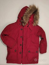 Parka Bordoux Bambino/a Carrera 116cm