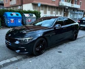 Bmw 420d Msport