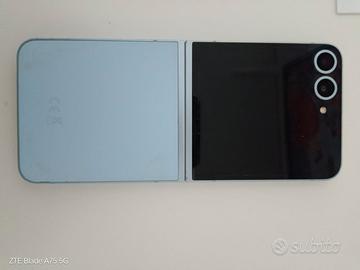 Galaxy Z Flip 6...256  