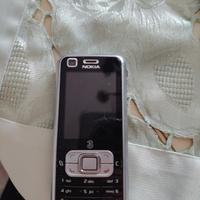 nokia 6120 classic
