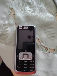 nokia 6120 classic