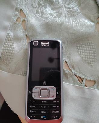 nokia 6120 classic