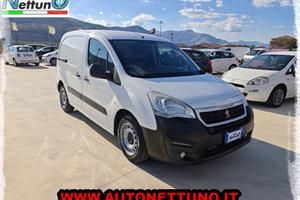 Peugeot Partner BlueHDi 100 L1 Furgone Premium