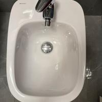 Tazza e bidet geberit