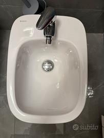 Tazza e bidet geberit