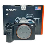 Sony Alpha A7II (GARANZIA 2 ANNI)