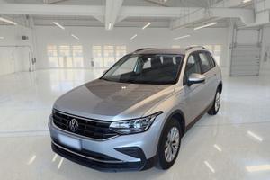 VOLKSWAGEN TIGUAN 1.4 TSI EHYBRID LIFE DSG SUV