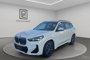 BMW X1 xdrive23d mhev 48V Msport auto